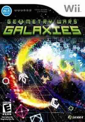 Descargar Geometry Wars Galaxies [English] por Torrent